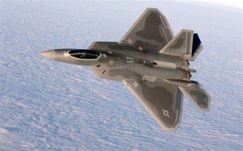 Aircraft Military F 22 Raptor Wallpapers Hd Desktop And Mobile