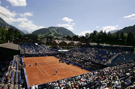 Swiss Open Gstaad Live Streaming How To Watch The Atp Tour Tennis