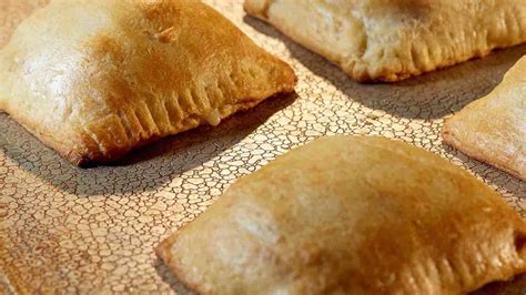 Ham And Cheese Hot Pockets Recipe Hellmanns Us
