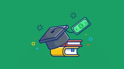 Writing a College Scholarship Essay - Visualmodo Blog