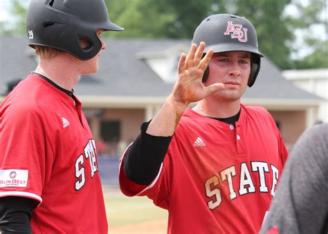 A-State Baseball Eliminated From SBC Tournament - Arkansas State University