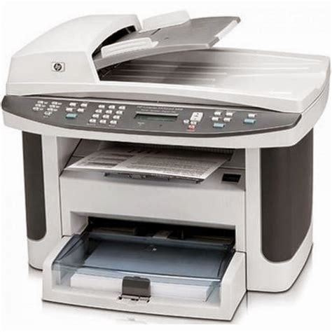 Anyone ever find an answer? تحميل تعريف طابعة hp laserjet 1522nf