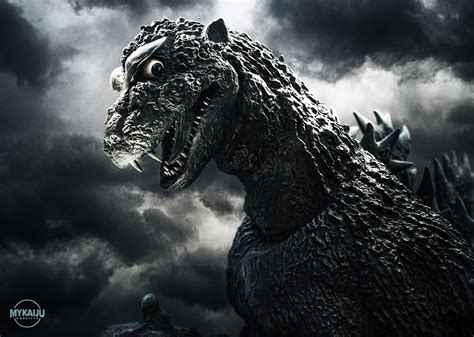 Godzilla Showa Kaiju Flashcards Memorang