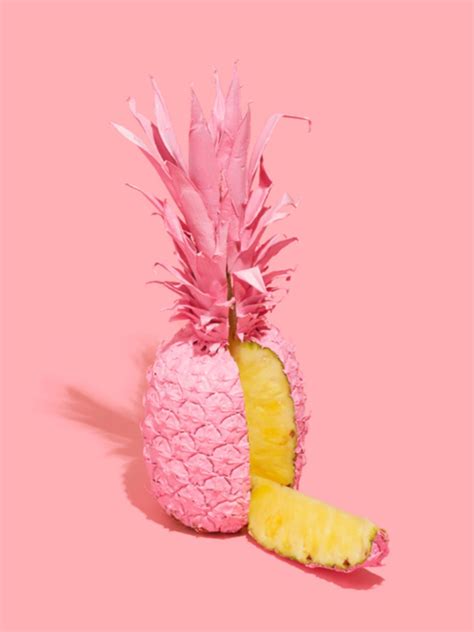 Pin By Monana Altakrity On Art Pop Art Pineapple Art Print