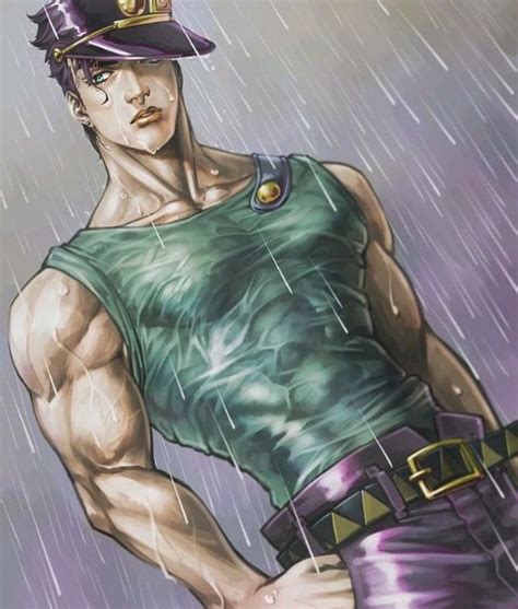 ahhhhhh jajaja me encantas jojo jojo jojo s bizarre adventure anime