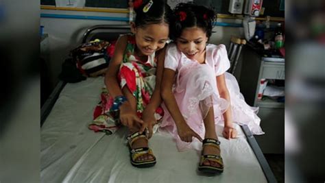 Nepal Earthquake Girls Scarred By Tragedy Share Friendship But Not Luck Firstpost