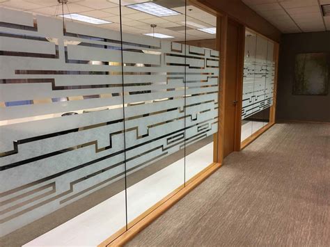 Five Reasons Decorative Window Film Is Preferred For Privacy And Branding