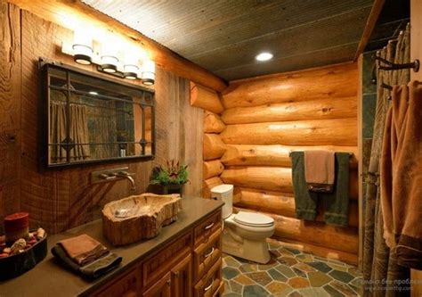 4.8 out of 5 stars. 15 Rustic Bathroom Designs You Will Love