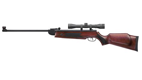 Hammerli Hunter Force 750 Combo 177 Air Rifle The Hunting Edge