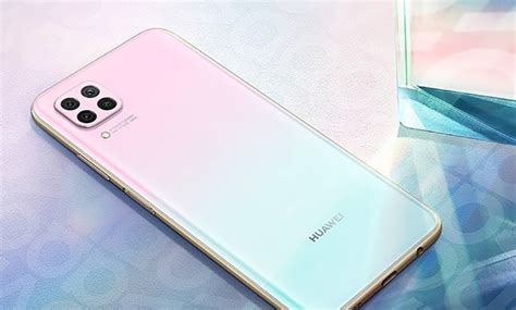 ក្រុមហ៊ុន Huawei នឹងប្រកាសសម្ពោធស្មាតហ្វូនស៊េរីថ្មី Nova 7 Se 5g និង