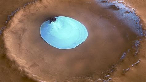 Mars Bilder Hochaufl Send Curiosity Stumbles Upon New Evidence Of