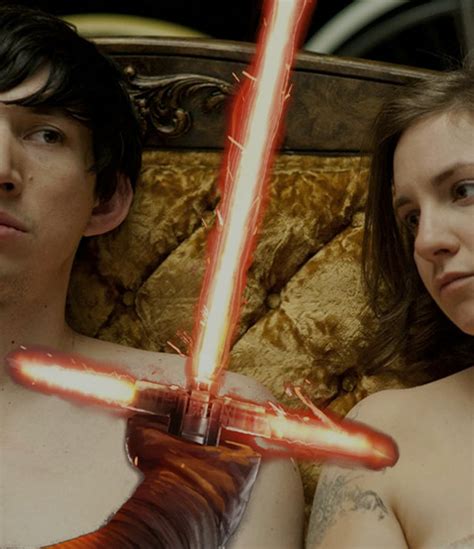 shirtless kylo ren in last jedi is a girls easter egg right