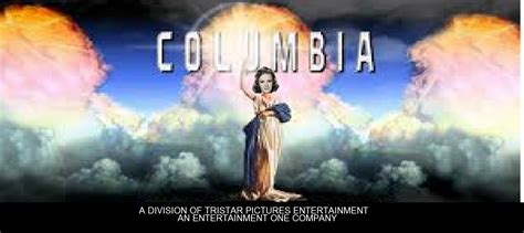 Columbia Pictures Dwho1995 Entertainment Wiki Fandom Powered By Wikia