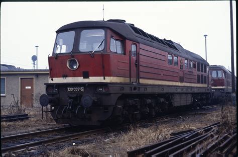 Deutsche Bahn Baureihe 230