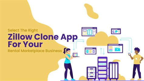 Choose the Perfect Zillow Like App for Your Rental Marketplace Business