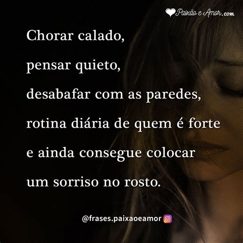 Vontade De Ficar Sozinha E Chorar