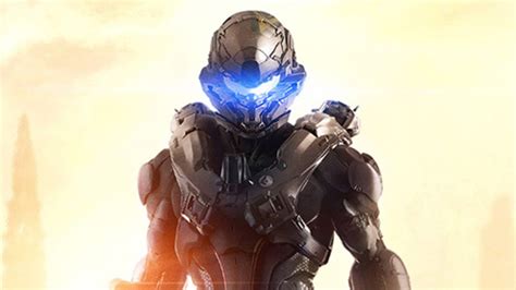 Halo 5 Guardians Xbox One News Reviews Screenshots Trailers