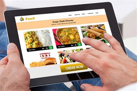 Local food delivery android / iphone this app is the best food ordering app for android/ iphone 2021, and it is a food ordering app with no minimum order. Which food ordering app do you use? - Quora