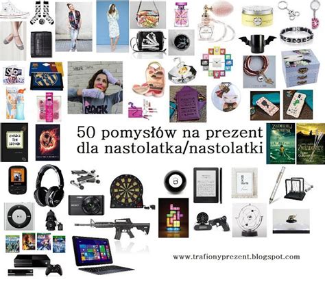 Co Dla 12 Latki Na Prezent - 50 pomysłów na prezent dla 12-16 latka - Trafiony prezent | Gallery