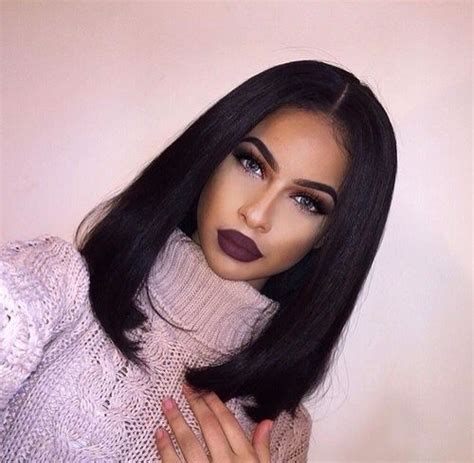 Megalook Hair X Lace Frontal Wig Natural Color Straight Human Hair Lace Wig Straight Hair It
