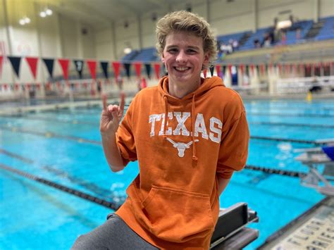 Texas Tech Swim Team Telegraph