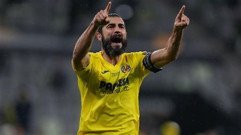Villarreal played against manchester united in 1 matches this season. Villarreal - United | Final Europa League: Uno a uno del ...