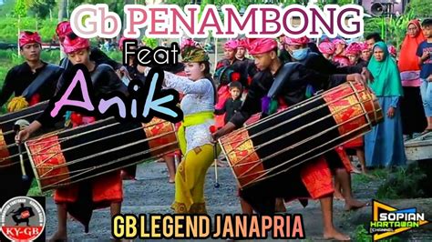 Gendang Belek Lombok Gendang Belek Penambong Gendang Belek Legend Jangger Anik Youtube