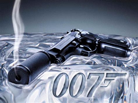 007 Wallpapers High Quality | Download Free