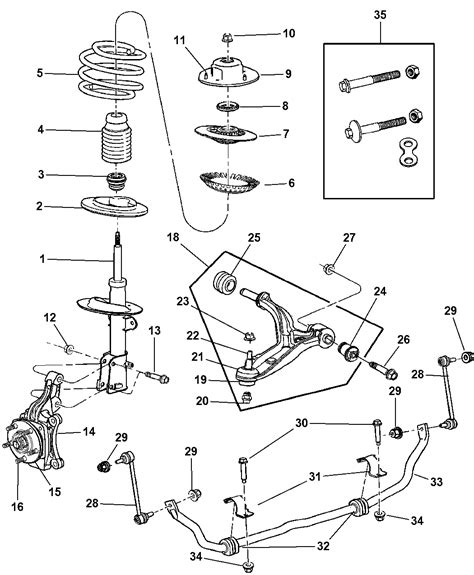 Dodge neon rear suspension diagram wiring schematic diagram i have a rubbing noise in the rear end of my 2003 doge neon as i mazda miata rear 5 1 review. 4743043AA - Genuine Dodge SEAT-SPRING