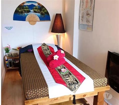 serenity awaits personalized thai massage by independent westcliff on sea ss0 massage 323090104