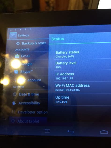 You can learn how to search for your imei and more in a few simple steps. How do i find find RCA RCT6378W2 tablet serial number ...