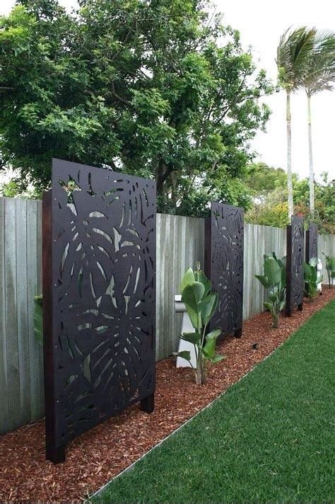 Image Result For Outdoor Decorative Screen Panels Small