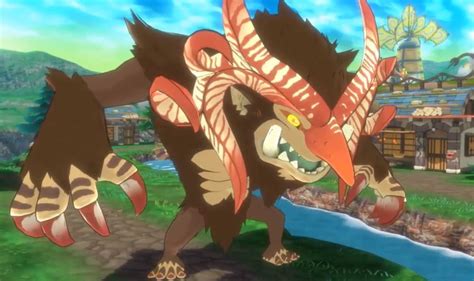 Pokemon Developer Game Freak Reveals New Ip With Working Title Town