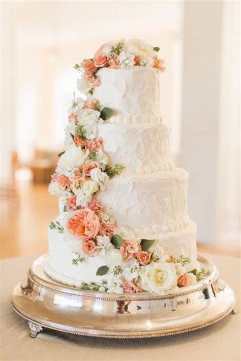 58 Creative Wedding Cake Ideas With Tips Deer Pearl Flowers