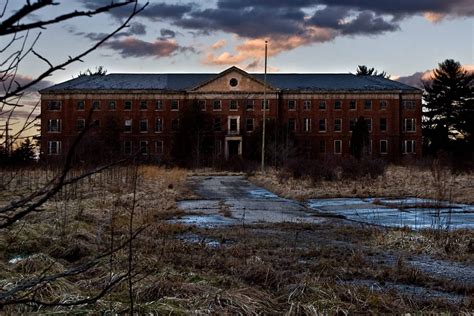 The Most Interesting Abandoned Places In Maryland Urbexiam