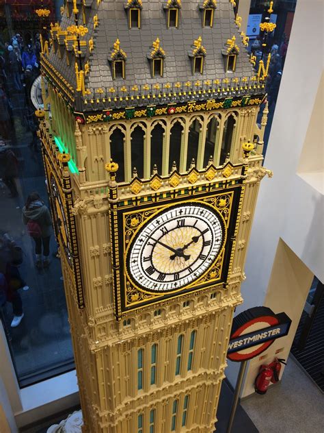 Lego Shop London All You Need To Know Before You Go