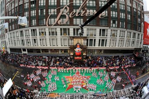 Maybe you would like to learn more about one of these? Thanksgiving Day Parade: Mark Flowers is all about that ...