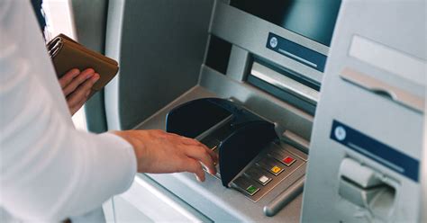 You can make as many atm withdrawals as you want. ATM Withdrawal Fees To Be Changed By April 7