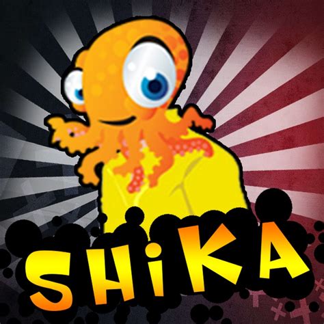 Shika Youtube