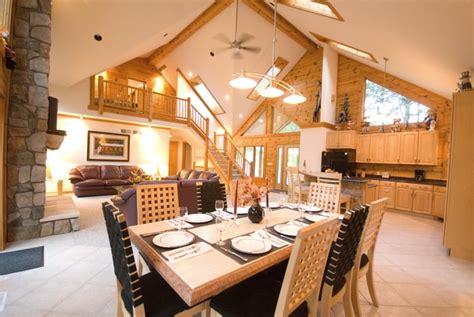Choose a secluded cabin rental in galena and breathe in the fresh air, or perhaps a rustic cabin by the water is the dream. Galena Cabin Rentals - cabin