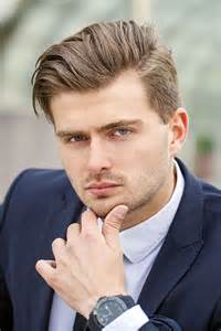 These provide the richest styling options, beneficial for round faces and consonant to the current hair trends. 15 Hairstyles for Men with Round Faces | The Best Mens ...
