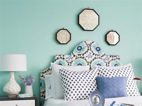 Remodelaholic The Ultimate Guide To Headboard Shapes Green Bedroom