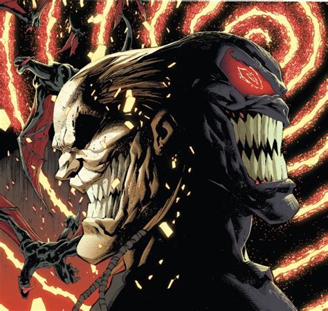 Donny Cates Revela Lo Que Le Espera A Venom En King In Black Marvel