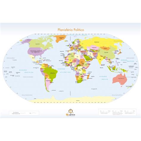 Atlas Geográfico Escolar Blu Editora - R$ 22,90 em Mercado Livre