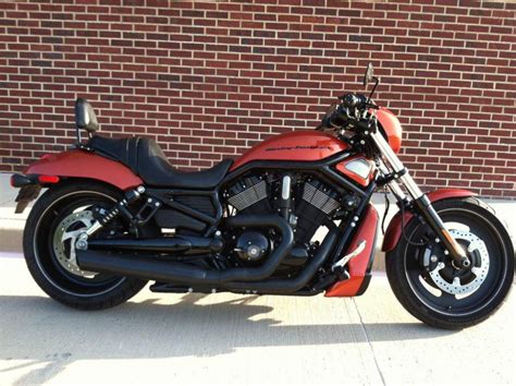 Buy harley davidson night rod and get the best deals at the lowest prices on ebay! 2011 Harley-Davidson VRSCDX Night Rod Special for sale on ...