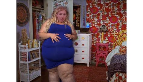 Sabrina The Teenage Witch Pancake Weight Gain Bbw By Wesley6421 On Deviantart