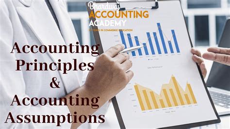11 Accounting Principle and Accounting Assumptions - Most Important
