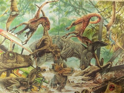 Jurassic Park Concept Art Jurassic Park In 2019 Jurassic Park 1993