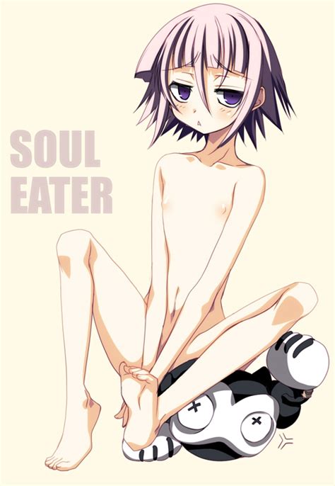 Crona Soul Eater Gender