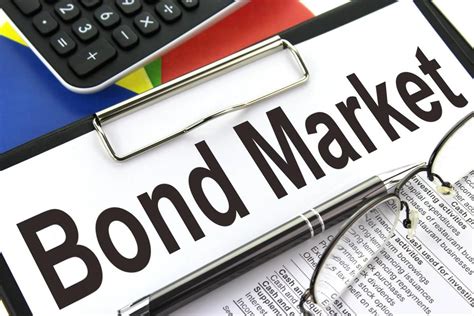 Bonds Market Management And Leadership